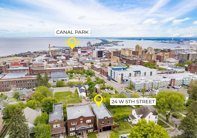 5th image of 24 W 5th Street, Duluth, MN 55806 | MLS# 7088390
