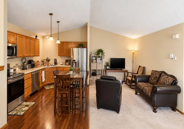 Photo 1 of Single family home for sale at 11109 Frankfort Pkwy Ne, Saint Michael, MN 55376 | MLS# 7088398 | Listing updated on 2026-10-22