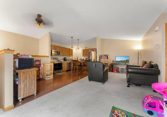 Photo 2 of Single family home for sale at 11109 Frankfort Pkwy Ne, Saint Michael, MN 55376 | MLS# 7088398 | Listing updated on 2026-09-04