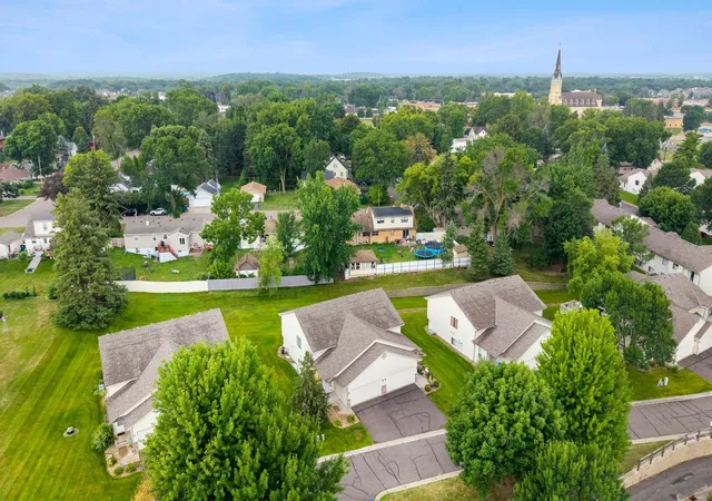 Photo 2 of Single family home for sale at 11109 Frankfort Pkwy Ne, Saint Michael, MN 55376 | MLS# 7088398 | Listing updated on 2026-10-08