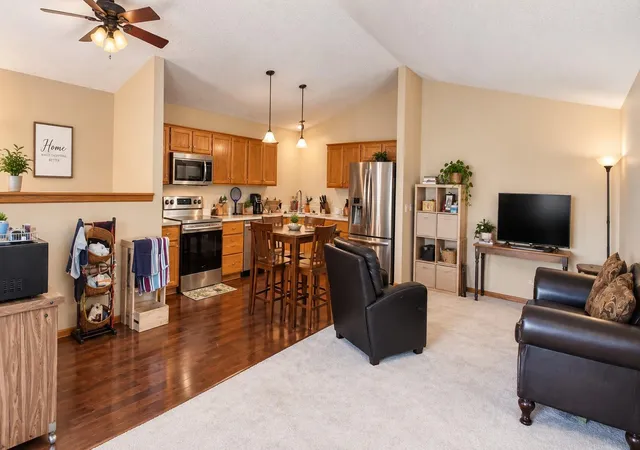 Photo 2 of Single family home for sale at 11109 Frankfort Pkwy Ne, Saint Michael, MN 55376 | MLS# 7088398 | Listing updated on 2026-10-22