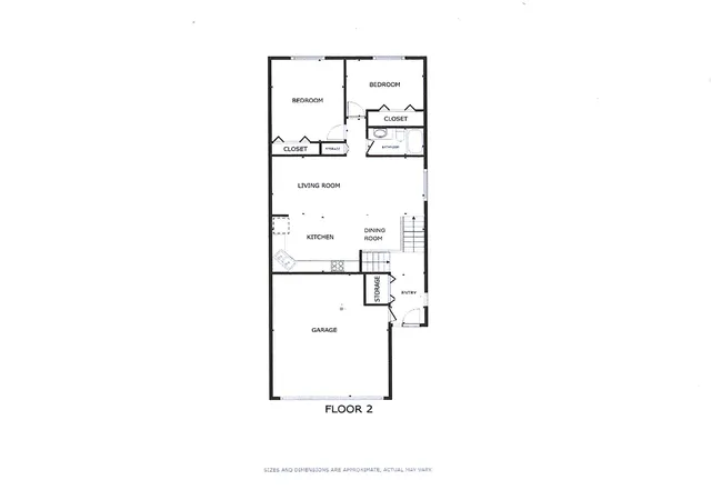 Photo 3 of Single family home for sale at 11109 Frankfort Pkwy Ne, Saint Michael, MN 55376 | MLS# 7088398 | Listing updated on 2026-10-08