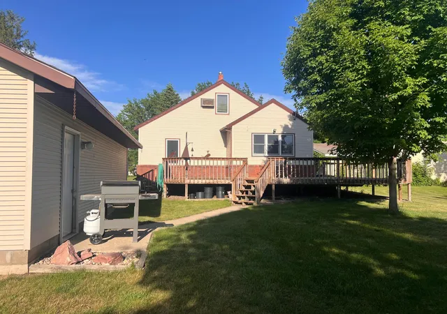 Homes for sale in Tyler, MN | 311 S Tyler St, Tyler, MN 56178 | MLS# 7088451