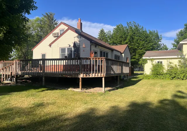 Homes for sale in Tyler, MN | 311 S Tyler St, Tyler, MN 56178 | MLS# 7088451