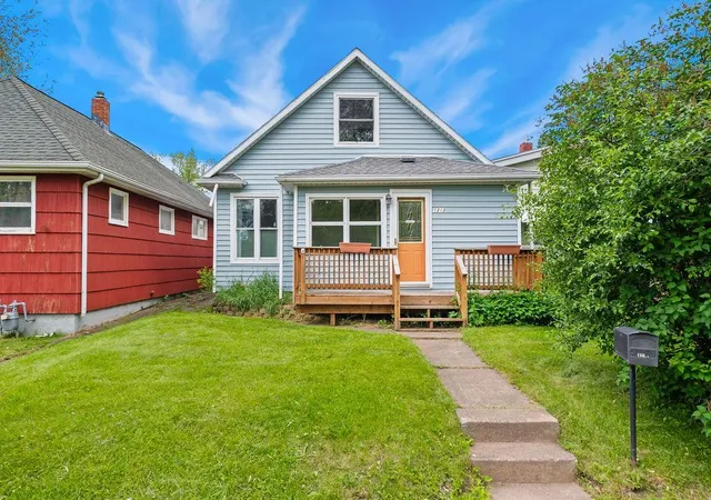 1st image of 1313 98th Avenue W, Duluth, MN 55808 | MLS# 7088515