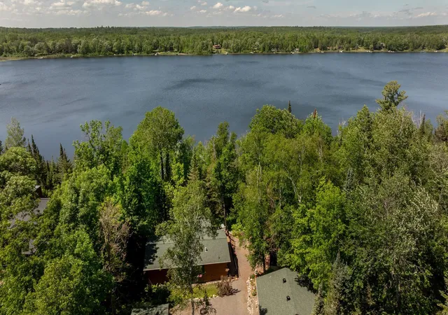 1st image of 7716 S Little Thunder Lake Dr Ne, Remer, MN 56672 | MLS# 7088543