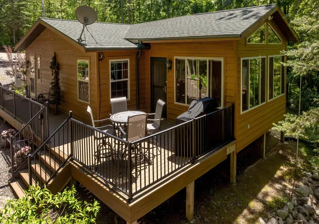2nd image of 7716 S Little Thunder Lake Dr Ne, Remer, MN 56672 | MLS# 7088543