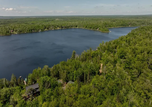 33rd image of 7716 S Little Thunder Lake Dr Ne, Remer, MN 56672 | MLS# 7088543