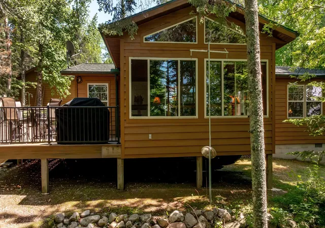 3rd image of 7716 S Little Thunder Lake Dr Ne, Remer, MN 56672 | MLS# 7088543