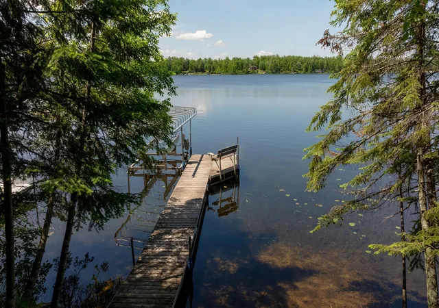 4th image of 7716 S Little Thunder Lake Dr Ne, Remer, MN 56672 | MLS# 7088543
