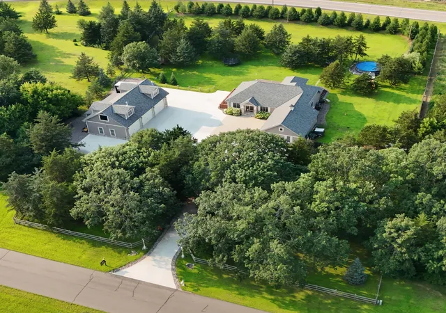 Single family home for sale at 18270 184th Avenue NW, Big Lake, MN 55309 | MLS# 7088556