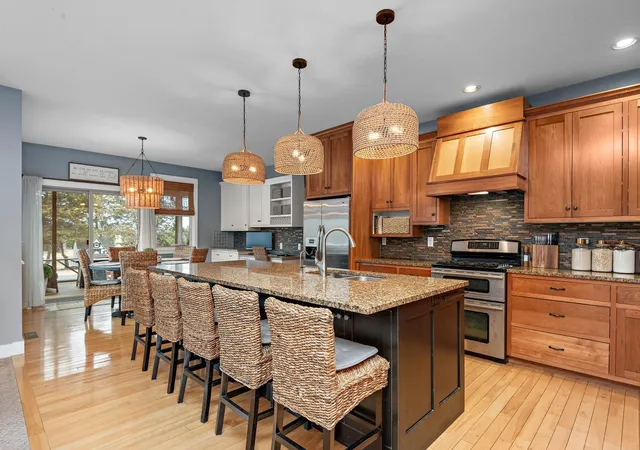 Photo 3 of Single family home for sale at 18270 184th Avenue NW, Big Lake, MN 55309 | MLS# 7088556 | Listing updated on 2026-09-20