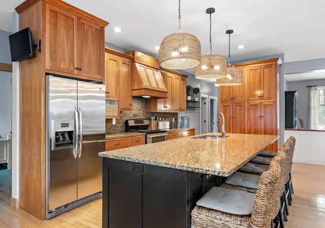 Photo 4 of Single family home for sale at 18270 184th Avenue NW, Big Lake, MN 55309 | MLS# 7088556 | Listing updated on 2026-09-20
