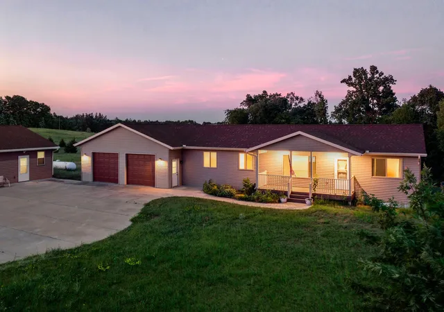 Homes for sale in Browerville, MN | 24647 340Th St, Browerville, MN 56438 | MLS# 7088560