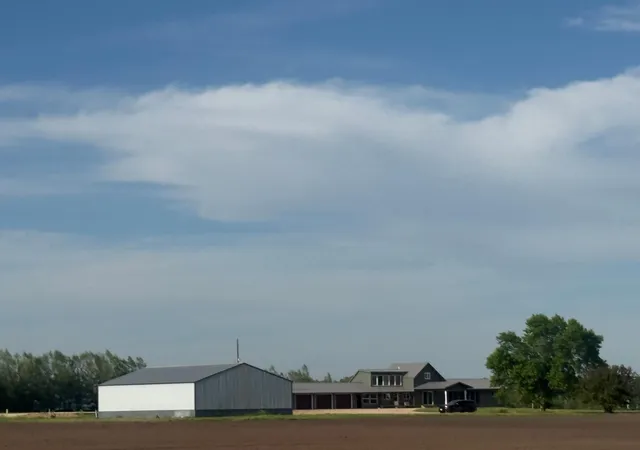 Single family home for sale at 47792 280th Street, Brooten, MN 56316 | MLS# 7088572