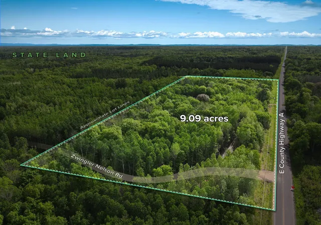 Homes for sale in Solon Springs, WI | 7151 E County Road A, Solon Springs, WI 54873 | MLS# 7088593