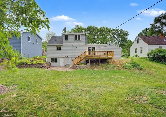 Homes for sale in Mounds View, MN | 2299 Knoll Dr, Mounds View, MN 55112 | MLS# 7088604