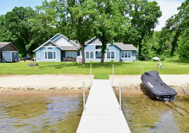 Homes for sale in Miltona, MN | 15371 Dittberners Creek Rd Nw, Miltona, MN 56354 | MLS# 7088612