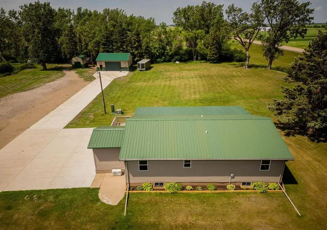 Photo 1 of Single family home for sale at 15430 Se Hwy 200 A, Blanchard, ND 58009 | MLS# 7088647 | Listing updated on 2026-08-19