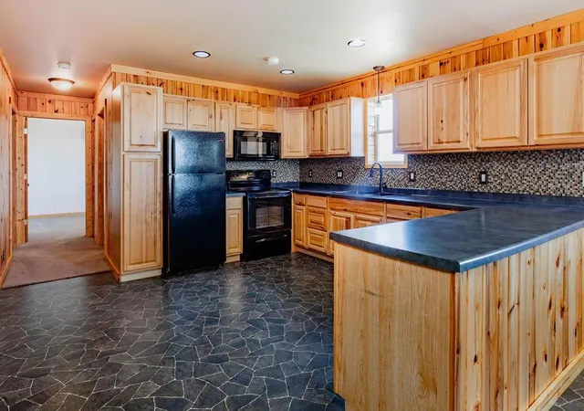 Photo 2 of Single family home for sale at 15430 SE Hwy 200 A, Blanchard, ND 58009 | MLS# 7088647 | Listing updated on 2026-08-19