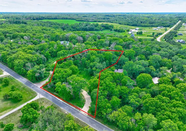 Photo 1 of Land for sale at 660 100th Street, Roberts, WI 54023 | MLS# 7088651 | Listing updated on 2026-06-15