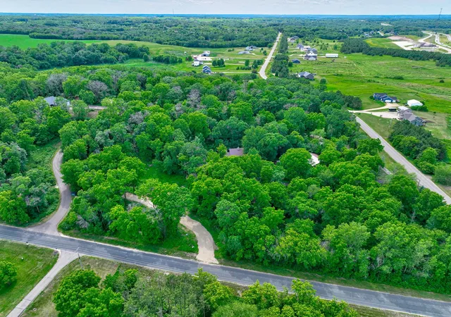 Photo 2 of Land for sale at 660 100th Street, Roberts, WI 54023 | MLS# 7088651 | Listing updated on 2026-06-15