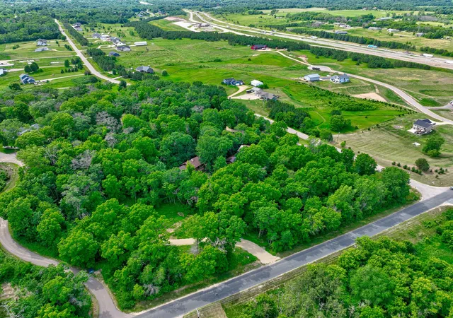 Photo 3 of Land for sale at 660 100th Street, Roberts, WI 54023 | MLS# 7088651 | Listing updated on 2026-06-15