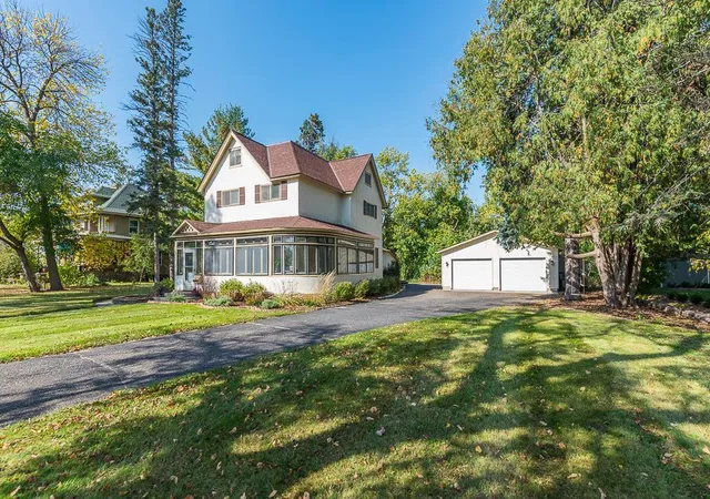 Photo 1 of Single family home for sale at 503 Bluff Ave, Brainerd, MN 56401 | MLS# 7088661 | Listing updated on 2026-09-21