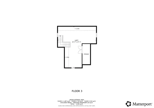 73rd image of 503 Bluff Ave, Brainerd, MN 56401 | MLS# 7088661