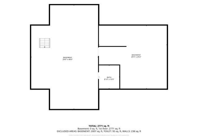 60th image of 12207 110th St, Menahga, MN 56464 | MLS# 7088707