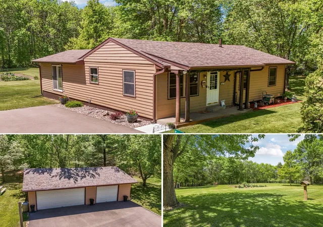 Photo 1 of Sale Pending at 37713 190th Avenue, Avon, MN 56310 | MLS# 7088710 | Listing updated on 2026-09-28