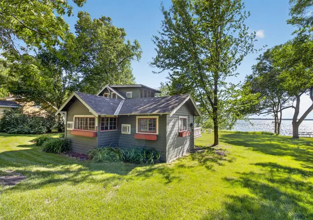 Homes for sale in Battle Lake, MN | 23245 Stony Point Trl, Battle Lake, MN 56515 | MLS# 7088711