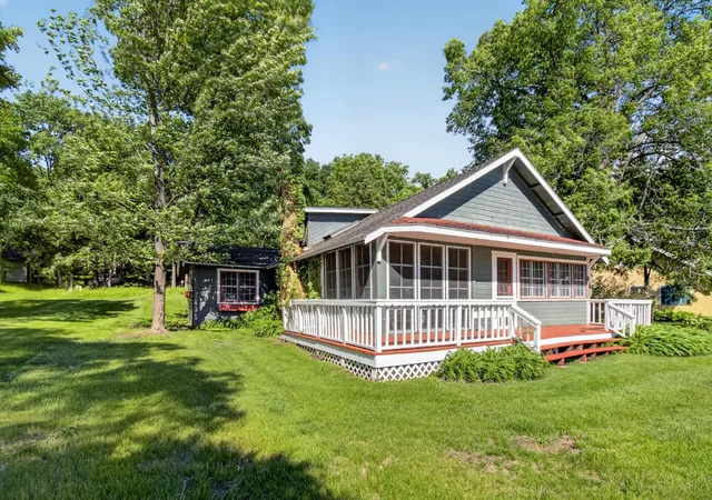 Homes for sale in Battle Lake, MN | 23245 Stony Point Trl, Battle Lake, MN 56515 | MLS# 7088711