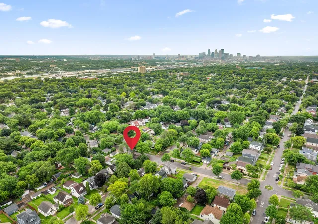 Homes for sale in Minneapolis, MN | 3600 Dupont Ave N, Minneapolis, MN 55412 | MLS# 7088720