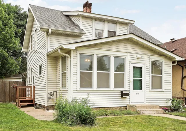 Homes for sale in Minneapolis, MN | 3855 Bryant Ave N, Minneapolis, MN 55412 | MLS# 7088729