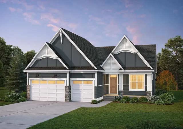 Photo 1 of Single family home for sale at 11048 Kingsview Ln N, Maple Grove, MN 55369 | MLS# 7088738 | Listing updated on 2026-09-20