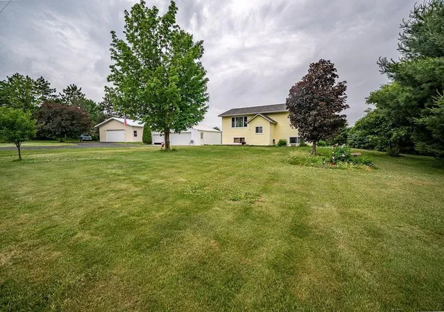 Homes for sale in Ellsworth, WI | N3671 County Road C, Ellsworth, WI 54011 | MLS# 7088755