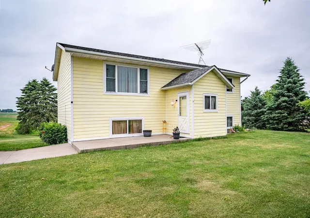 Homes for sale in Ellsworth, WI | N3671 County Road C, Ellsworth, WI 54011 | MLS# 7088755
