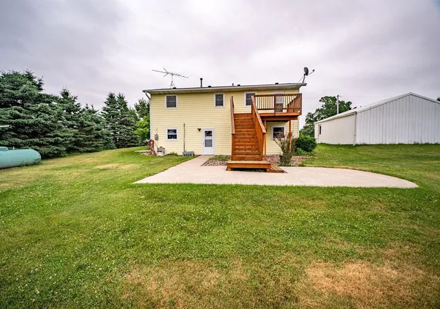 Homes for sale in Ellsworth, WI | N3671 County Road C, Ellsworth, WI 54011 | MLS# 7088755