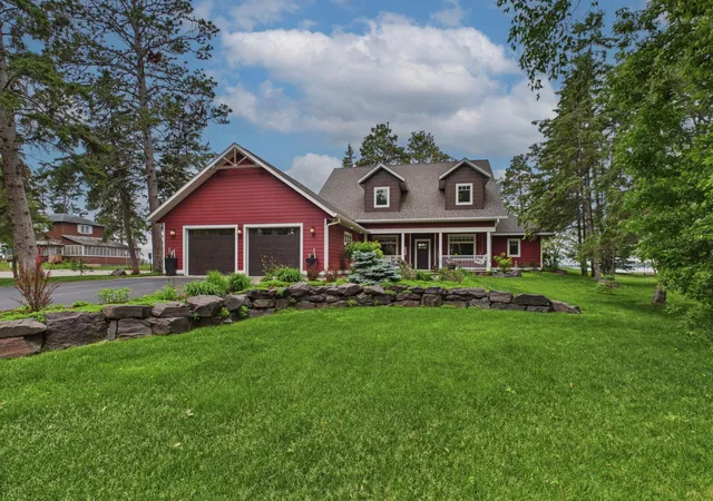 Single family home for sale at 5625 Lavinia Rd NE, Bemidji, MN 56601 | MLS# 7088791
