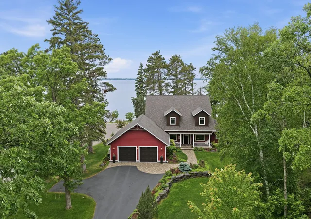 Single family home for sale at 5625 Lavinia Rd NE, Bemidji, MN 56601 | MLS# 7088791