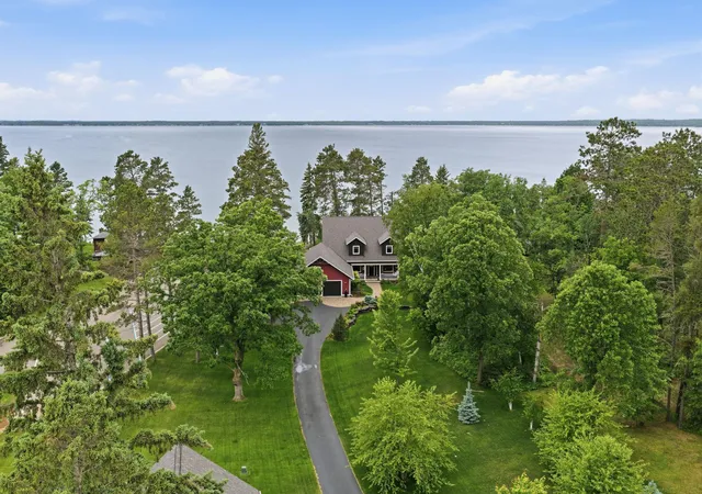 Homes for sale in Bemidji, MN | 5625 Lavinia Rd Ne, Bemidji, MN 56601 | MLS# 7088791