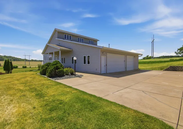 Homes for sale in Menomonie, WI | E4948 429th Ave, Menomonie, WI 54751 | MLS# 7088793
