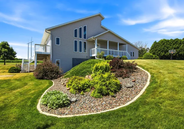 Homes for sale in Menomonie, WI | E4948 429Th Ave, Menomonie, WI 54751 | MLS# 7088793