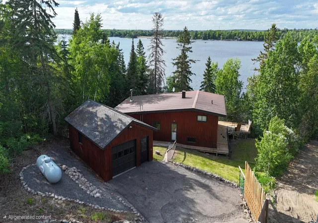 Homes for sale in International Falls, MN | 2629 County Road 103, International Falls, MN 56649 | MLS# 7088827