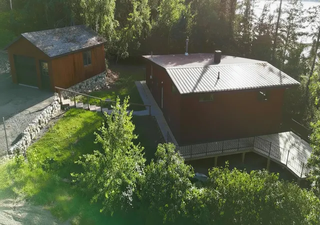 Homes for sale in International Falls, MN | 2629 County Road 103, International Falls, MN 56649 | MLS# 7088827