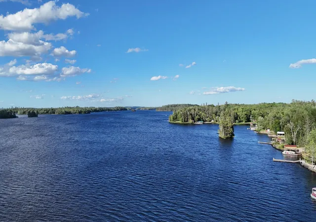 Homes for sale in International Falls, MN | 2629 County Road 103, International Falls, MN 56649 | MLS# 7088827