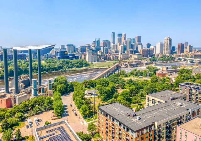 38th image of 521 2nd St Se #307, Minneapolis, MN 55414 | MLS# 7088829