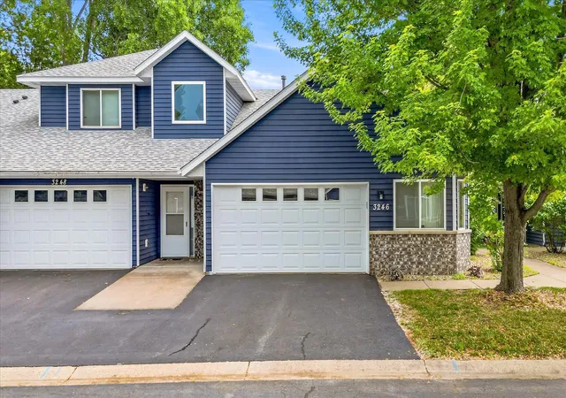 Homes for sale in Vadnais Heights, MN | 3246 Edgerton St, Vadnais Heights, MN 55127 | MLS# 7088832