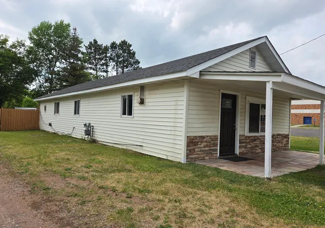 Homes for sale in Barnum, MN | 3705 Goodell St, Barnum, MN 55707 | MLS# 7088848